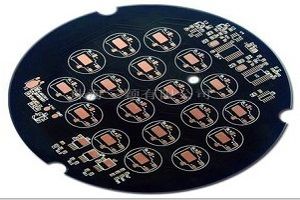 Metal PCB