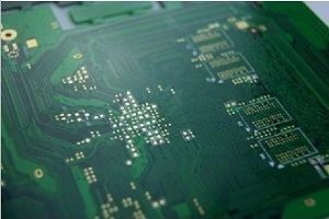 Motherboard PCB