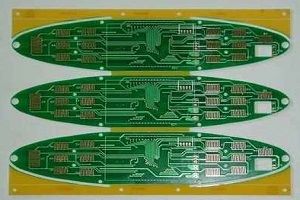 Automotive PCB