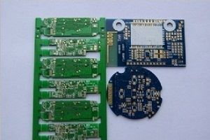 RF PCB